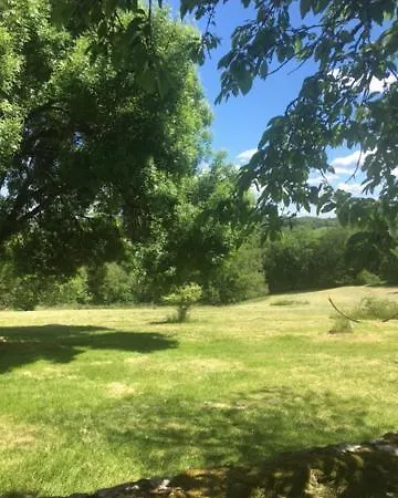Maison De Campagne Face Au Soleil Levant * Soulomes